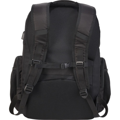 Rainier TSA 17" Computer Backpack