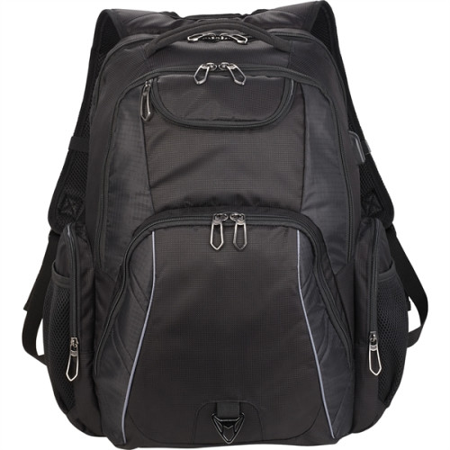 Rainier TSA 17" Computer Backpack