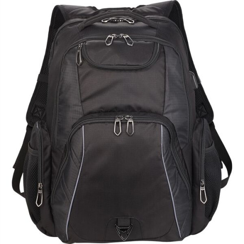 Rainier TSA 17" Computer Backpack