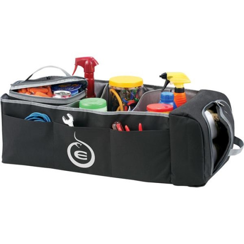 neet Cooler Trunk Organizer