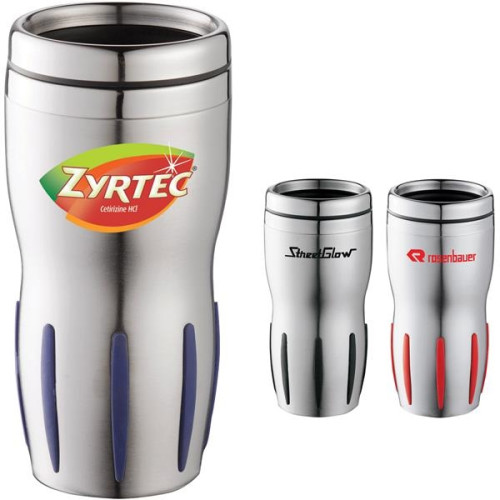 Tech Tumbler 14oz