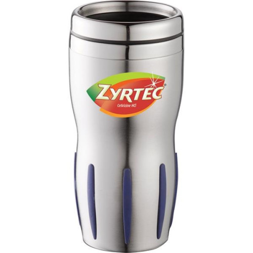 Tech Tumbler 14oz
