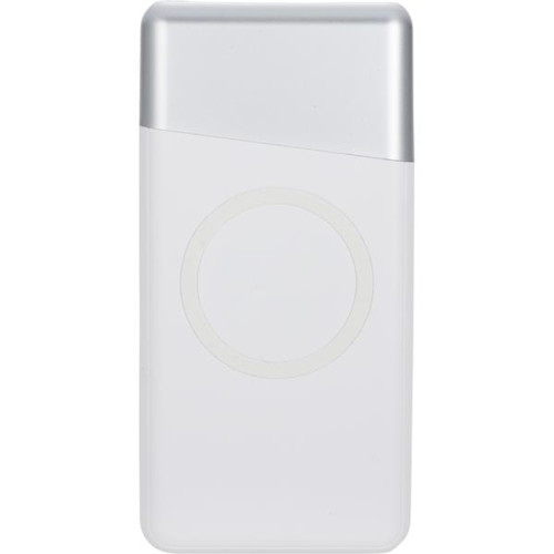 Zoom® Covert 20000 mAh Fast Wireless Power Bank