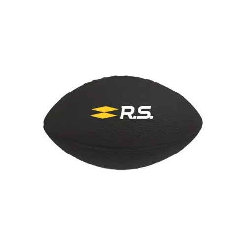7" Solid Color Foam Football