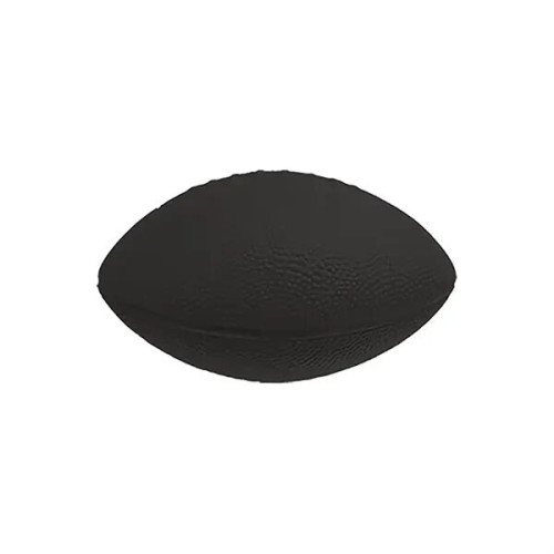 7" Solid Color Foam Football