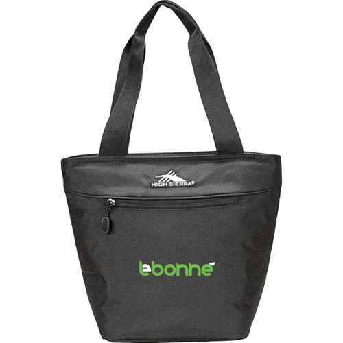 High Sierra 12 Can Lunch Cooler