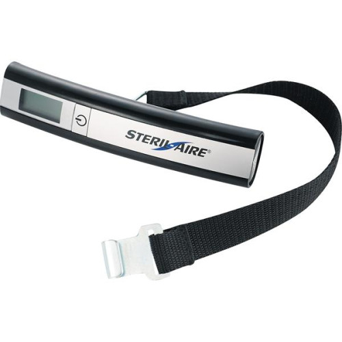 High Sierra® Digital Luggage Scale