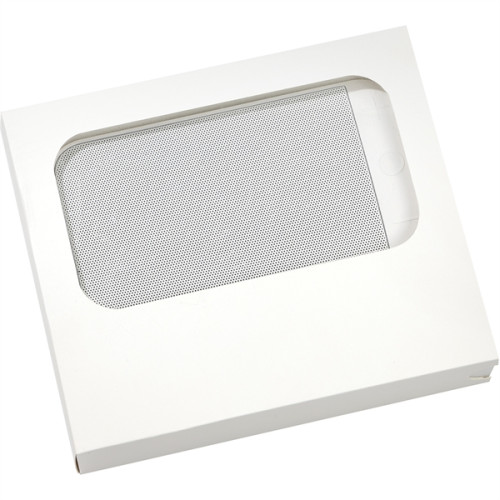 Wells Outdoor Waterproof Bluetooth Speaker