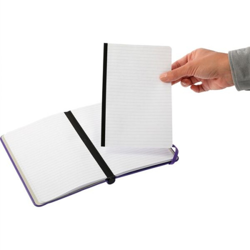 Rekonect™ Magnetic Notebook