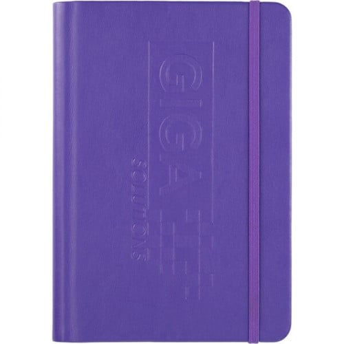 Rekonect™ Magnetic Notebook