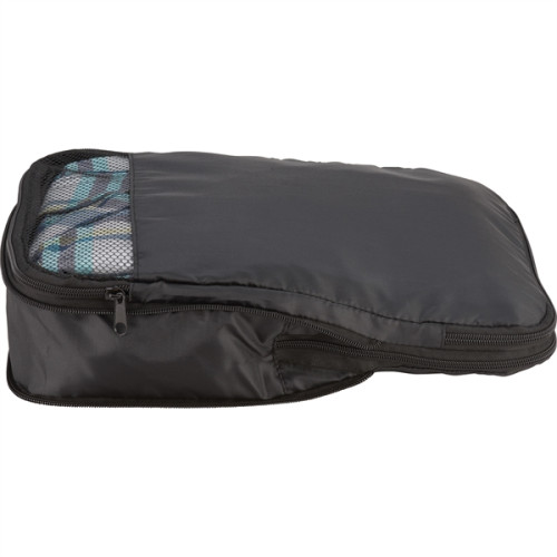 Set of 2 Compression Packing Cubes