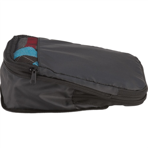 Set of 2 Compression Packing Cubes