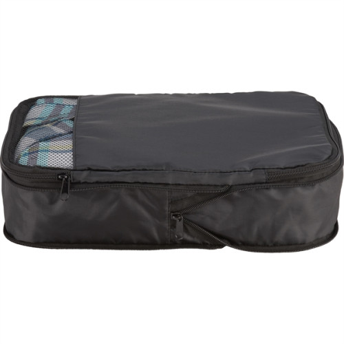 Set of 2 Compression Packing Cubes