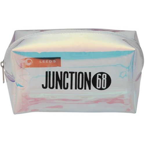 Iridescent Travel Pouch