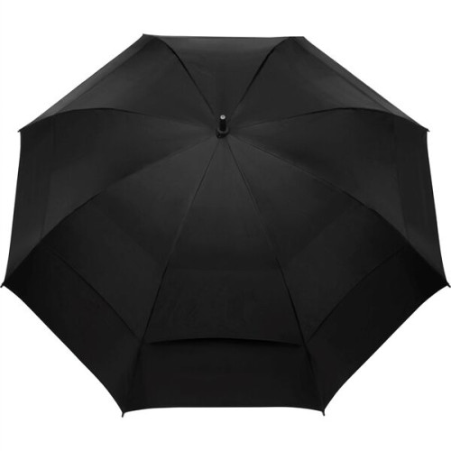 62" totes® Auto Open Vented Golf Umbrella