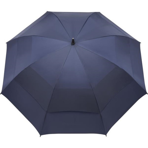 62" totes® Auto Open Vented Golf Umbrella