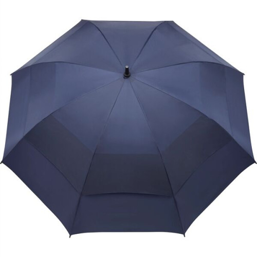 62" totes® Auto Open Vented Golf Umbrella