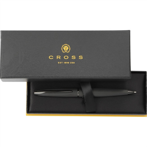 Cross® ATX Brushed Ballpoint