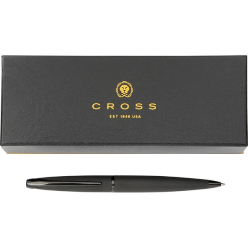Cross® ATX Brushed Ballpoint