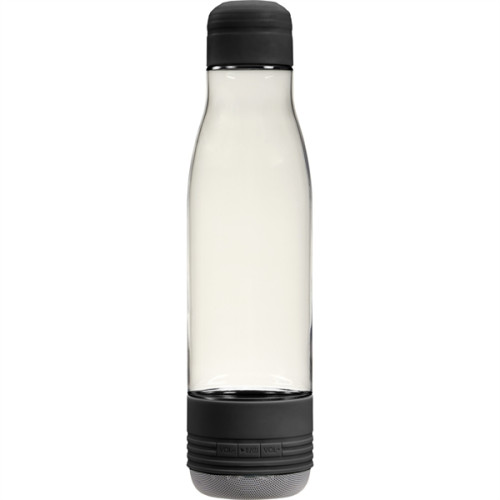 Lumi BPA Free Tritan Audio Bottle 25oz