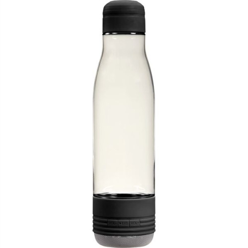 Lumi BPA Free Tritan Audio Bottle 25oz