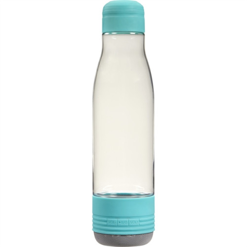 Lumi BPA Free Tritan Audio Bottle 25oz