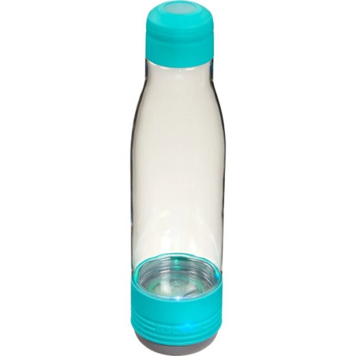 Lumi BPA Free Tritan Audio Bottle 25oz