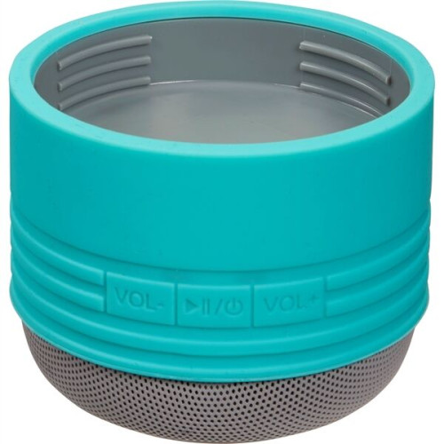 Lumi BPA Free Tritan Audio Bottle 25oz