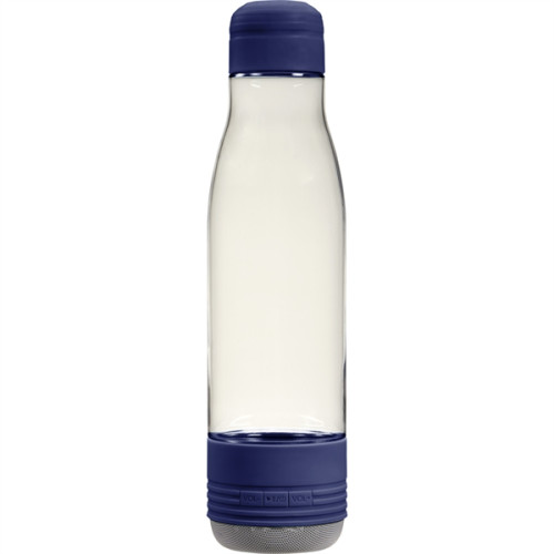 Lumi BPA Free Tritan Audio Bottle 25oz