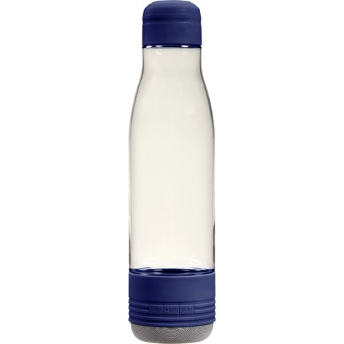 Lumi BPA Free Tritan Audio Bottle 25oz