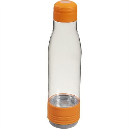 Lumi BPA Free Tritan Audio Bottle 25oz