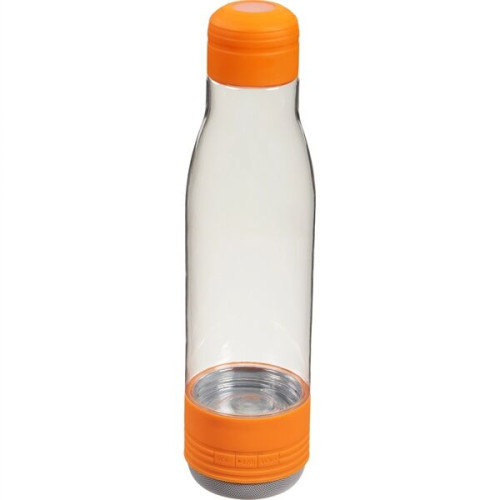 Lumi BPA Free Tritan Audio Bottle 25oz