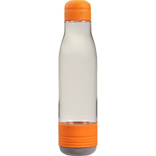 Lumi BPA Free Tritan Audio Bottle 25oz