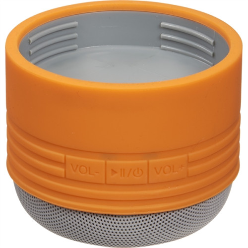 Lumi BPA Free Tritan Audio Bottle 25oz