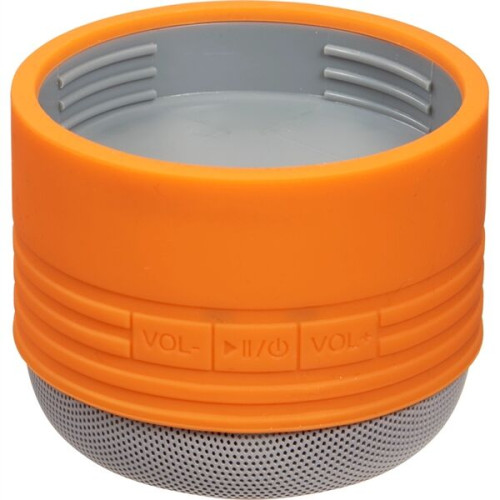 Lumi BPA Free Tritan Audio Bottle 25oz