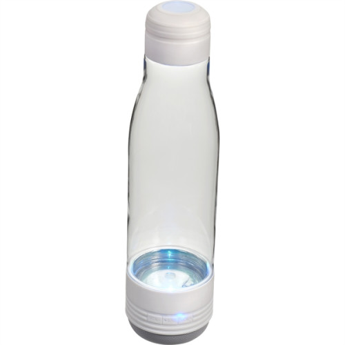 Lumi BPA Free Tritan Audio Bottle 25oz