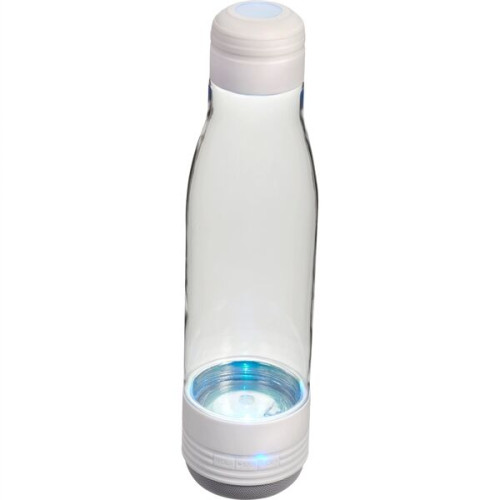 Lumi BPA Free Tritan Audio Bottle 25oz