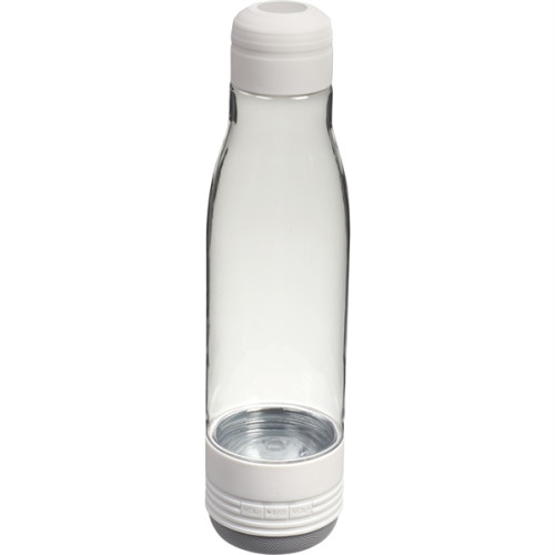 Lumi BPA Free Tritan Audio Bottle 25oz