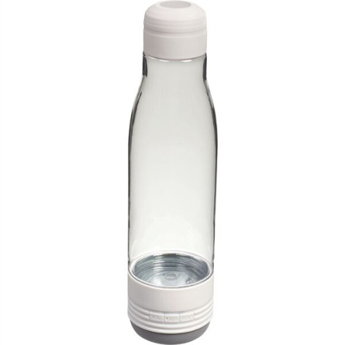 Lumi BPA Free Tritan Audio Bottle 25oz
