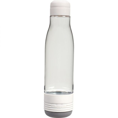 Lumi BPA Free Tritan Audio Bottle 25oz