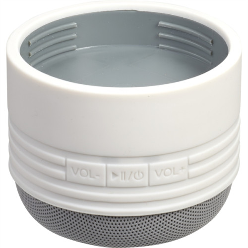 Lumi BPA Free Tritan Audio Bottle 25oz