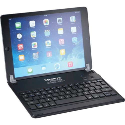 The Sphinx 2 in 1 Bluetooth Keyboard Stand