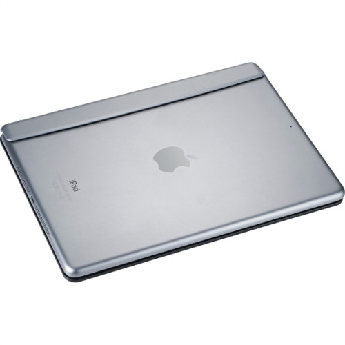 The Sphinx 2 in 1 Bluetooth Keyboard Stand