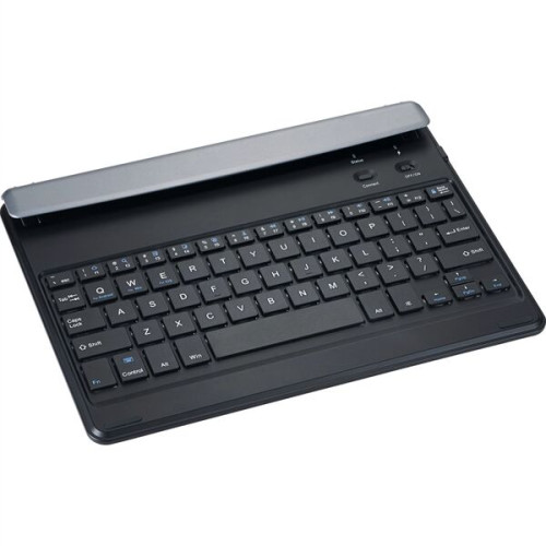 The Sphinx 2 in 1 Bluetooth Keyboard Stand