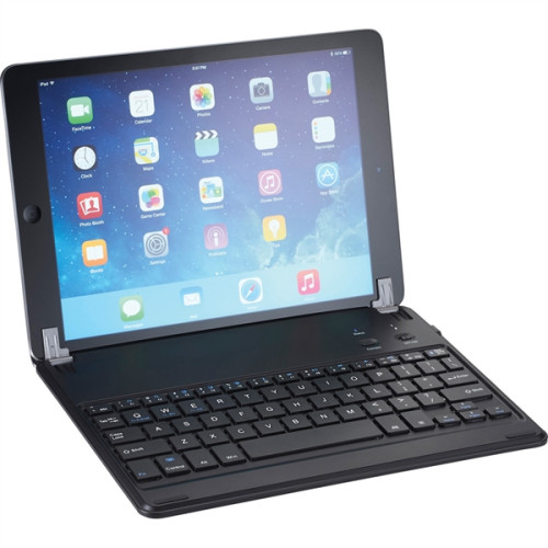 The Sphinx 2 in 1 Bluetooth Keyboard Stand