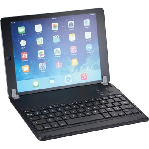 The Sphinx 2 in 1 Bluetooth Keyboard Stand