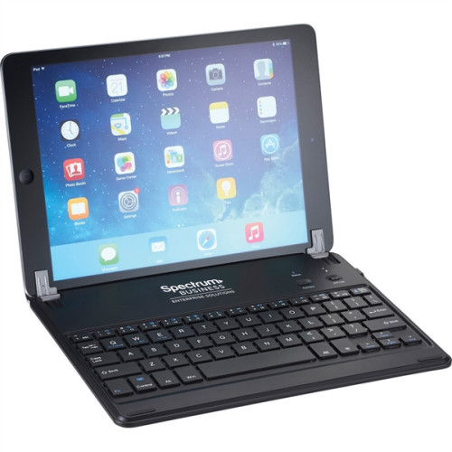 The Sphinx 2 in 1 Bluetooth Keyboard Stand