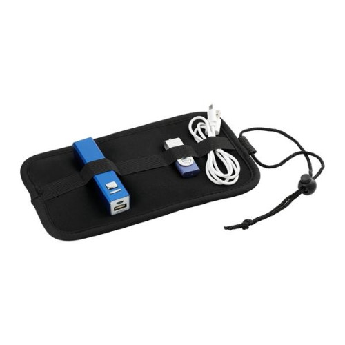 Tech Roll Up Organizer