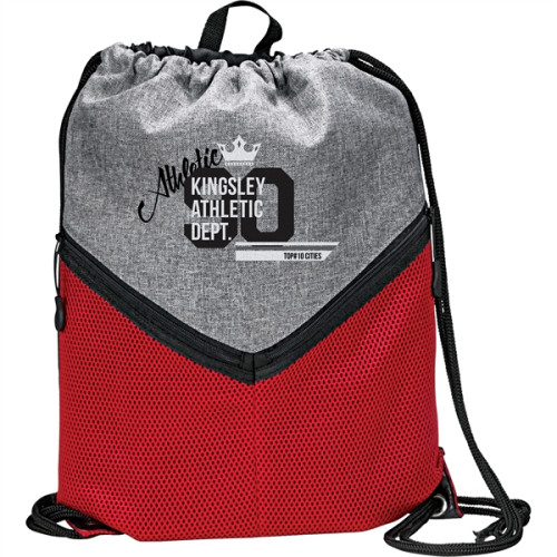 Voyager Drawstring Sportspack