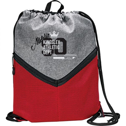 Voyager Drawstring Sportspack